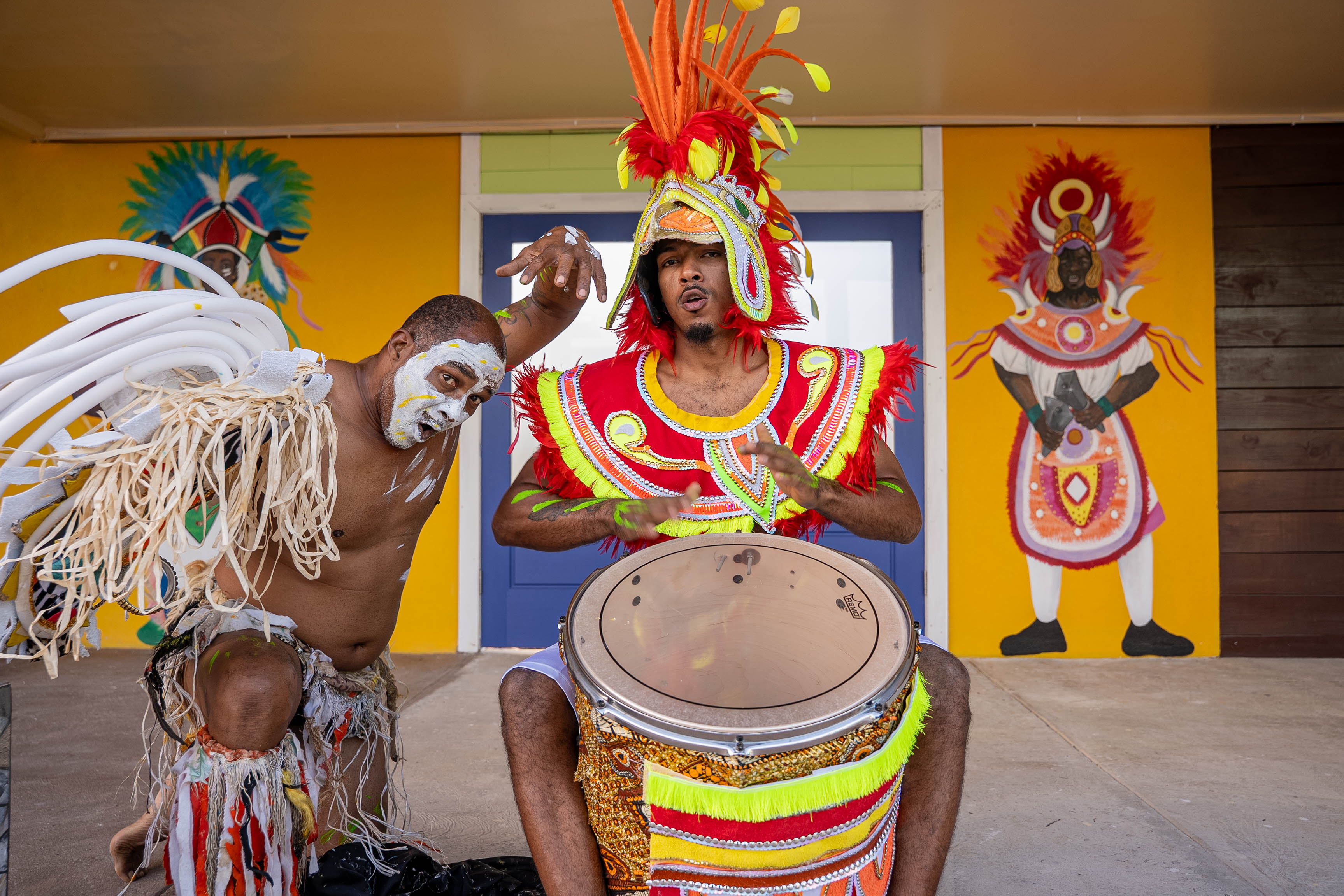 Cultural celebration